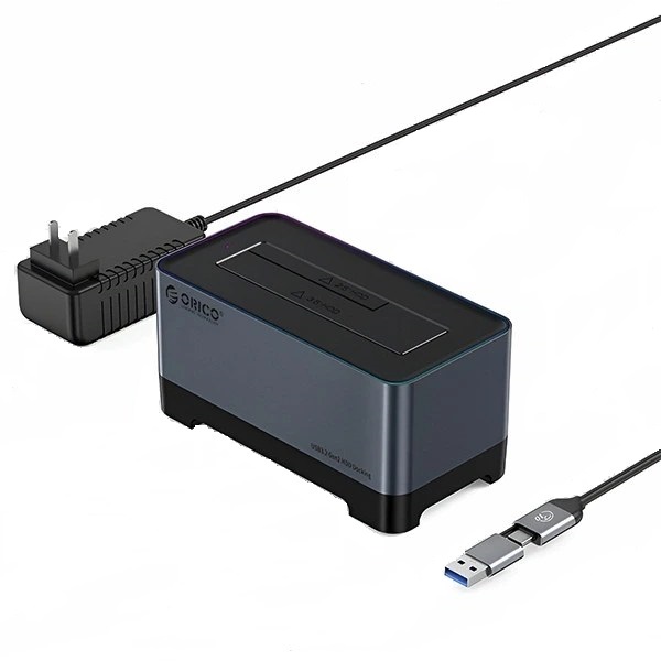 داک هارد اوریکو ORICO 5818C3