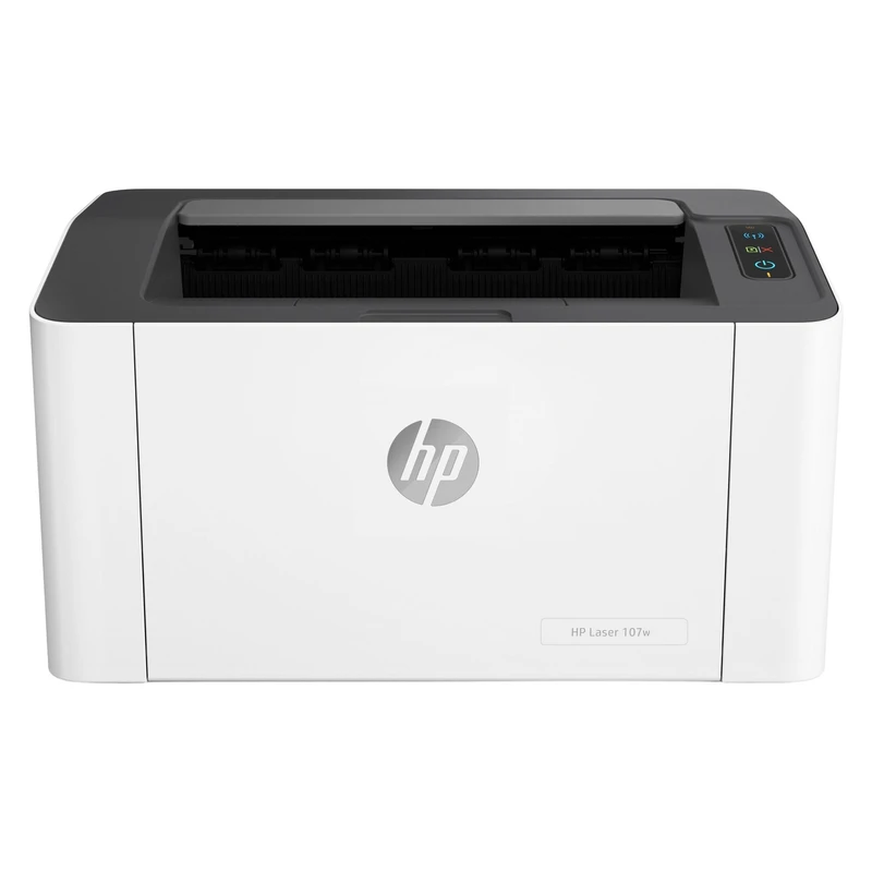 پرینتر hp 107w