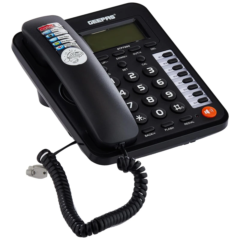 تلفن جی پاس مدل GTP7220