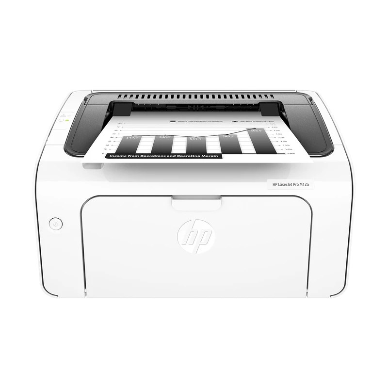 پرینتر HP 12A