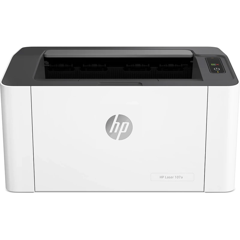 پرینتر hp 107a
